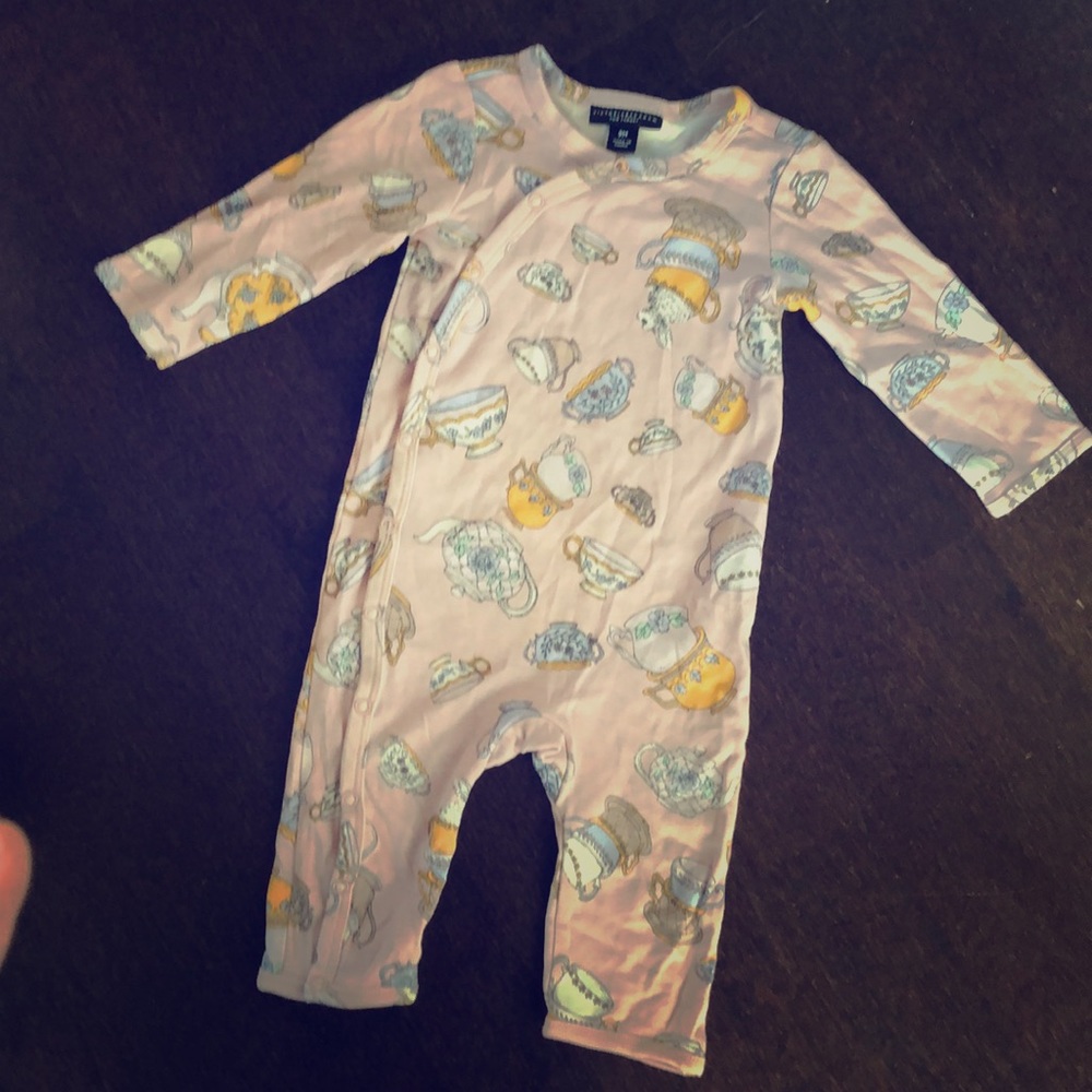 Victoria Beckham for Target pajamas